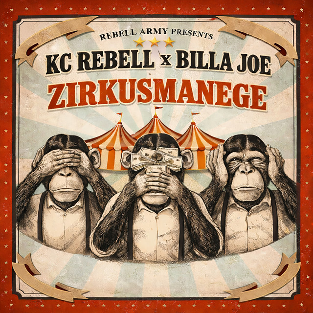 Zirkusmanege