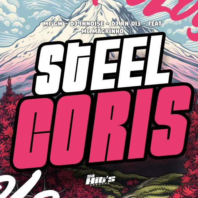 Steel Coris