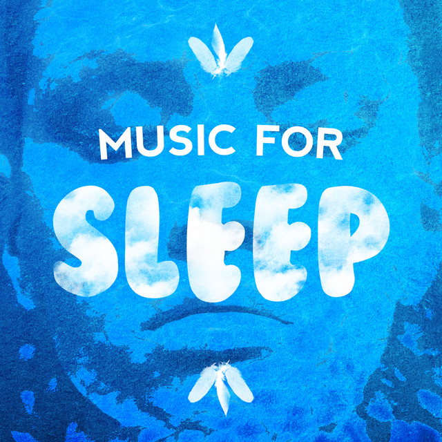 Music for Sleep cover art