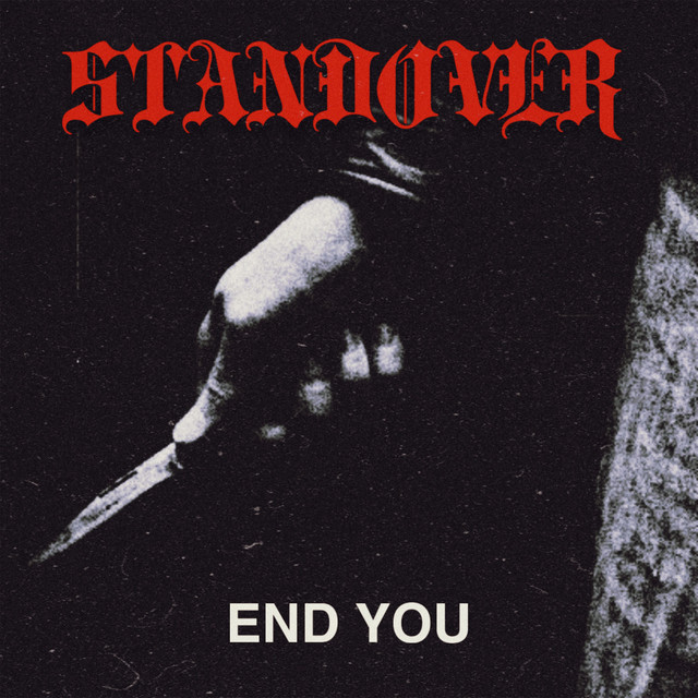 End You cover art