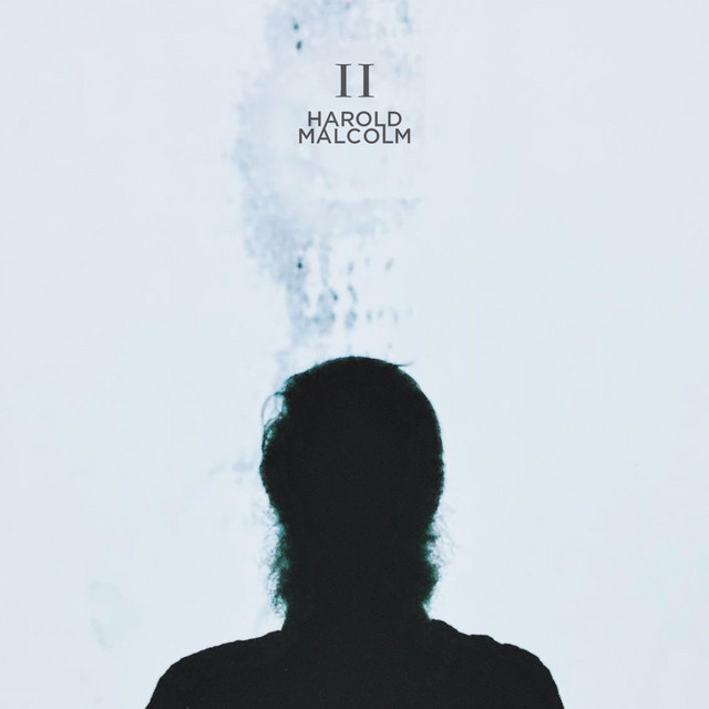 Harold Malcolm II cover art