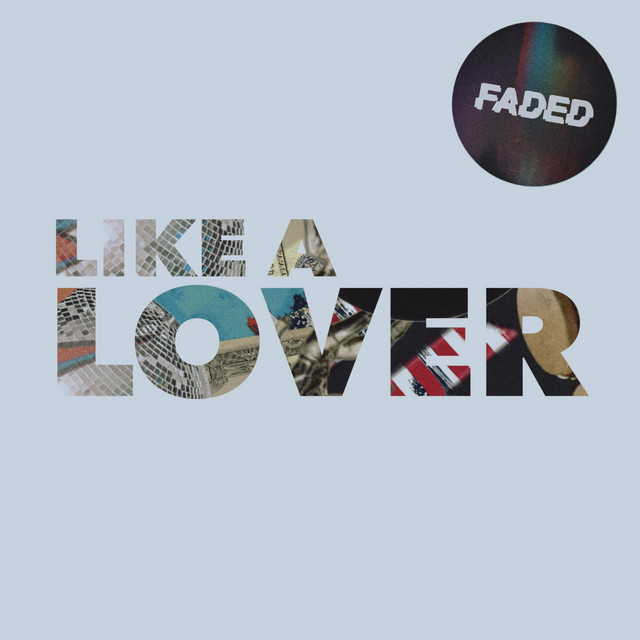 Like A Lover