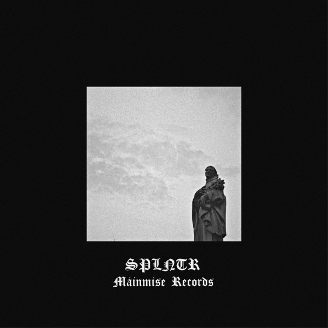 Looking Through The Clouds cover art
