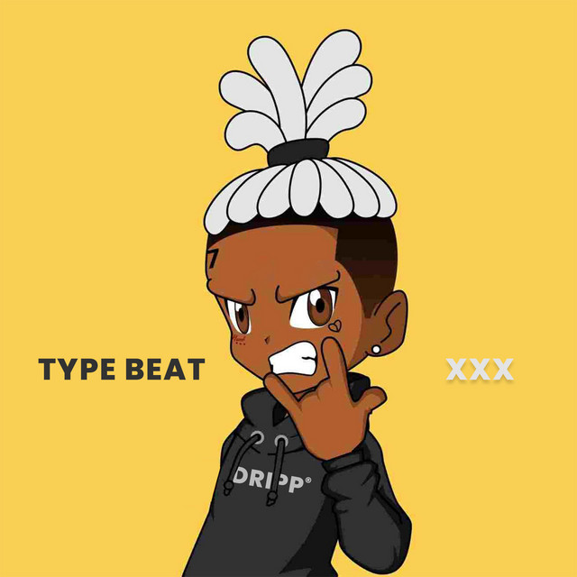 XXX cover art
