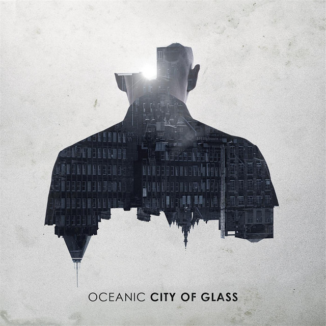 City of Glass cover art