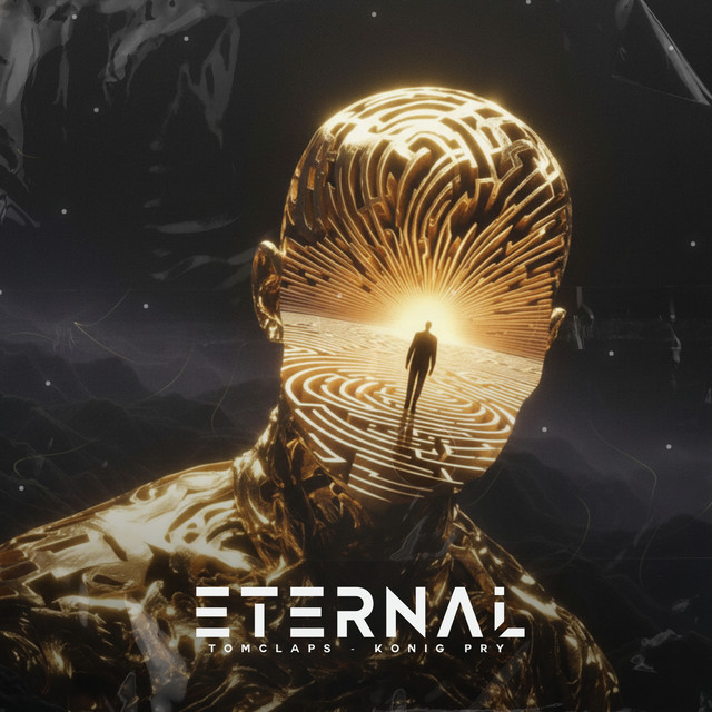 Eternal cover art