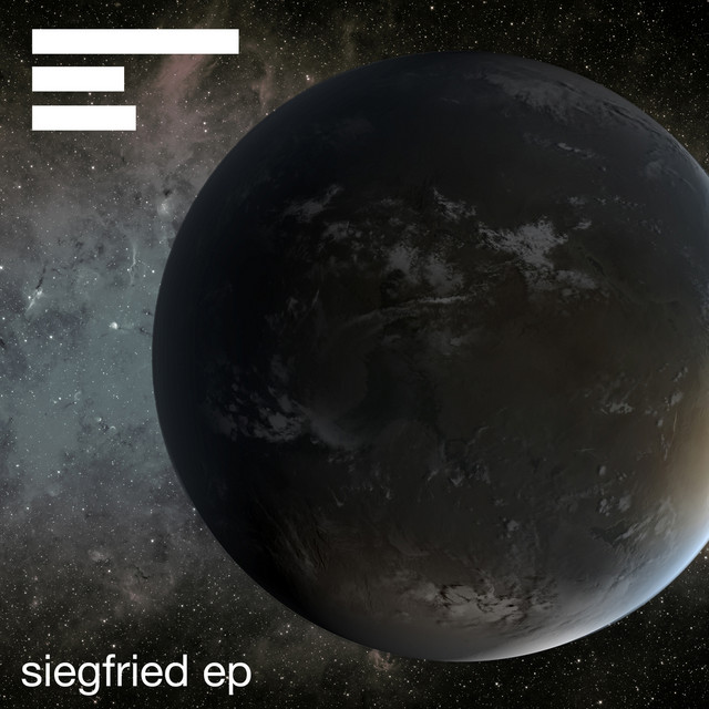 Kepler186F - Hell Mix album art