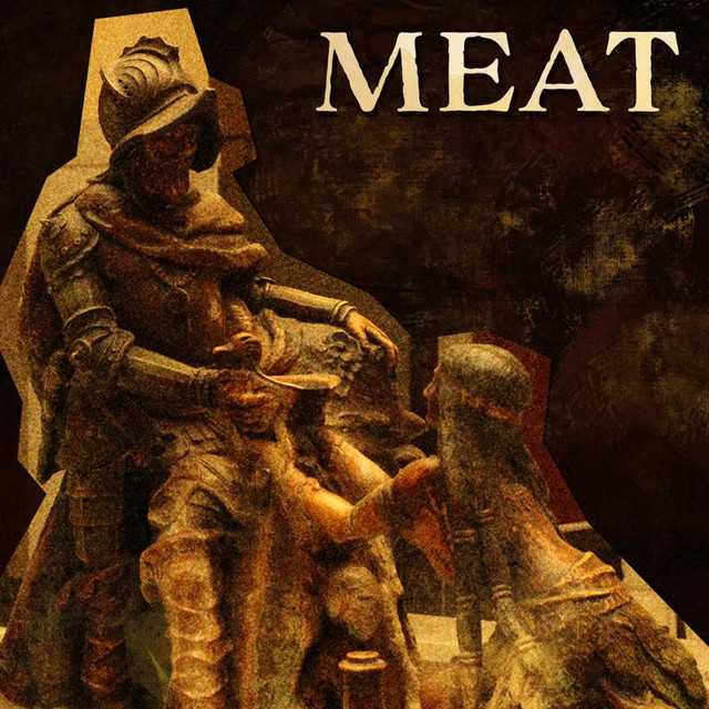 Orpheus cover art