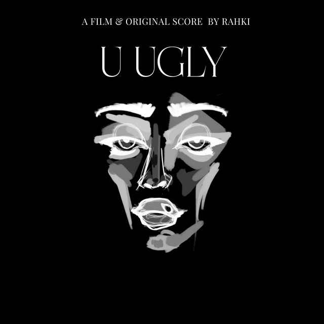 U Ugly (Original Motion Picture Score) cover art