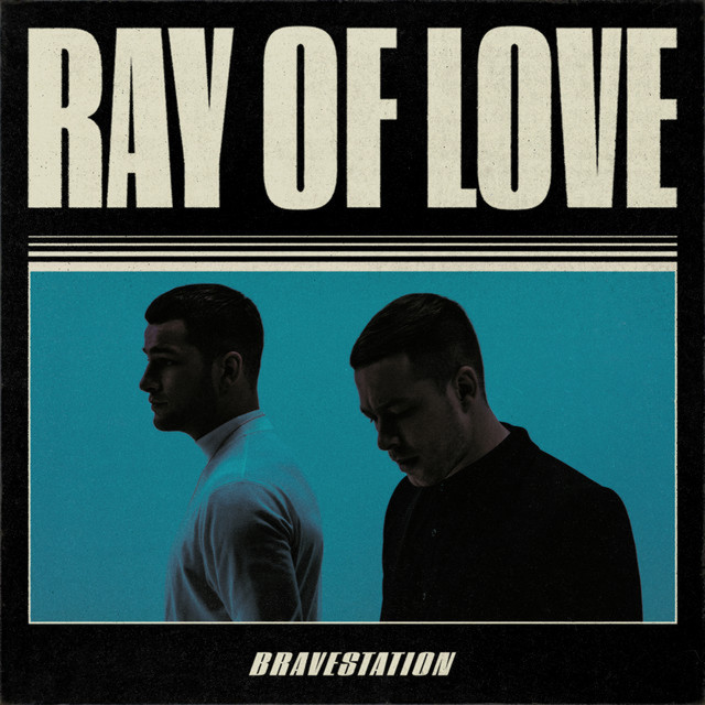 Ray Of Love cover
