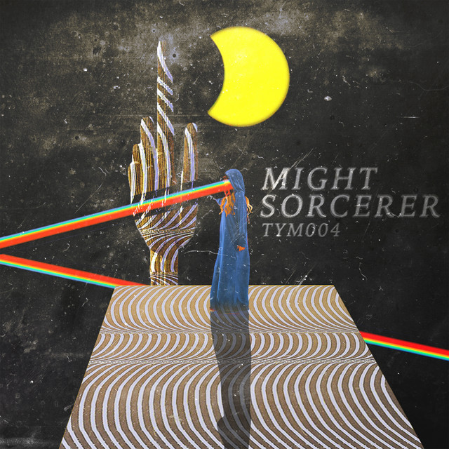 Sorcerer album art