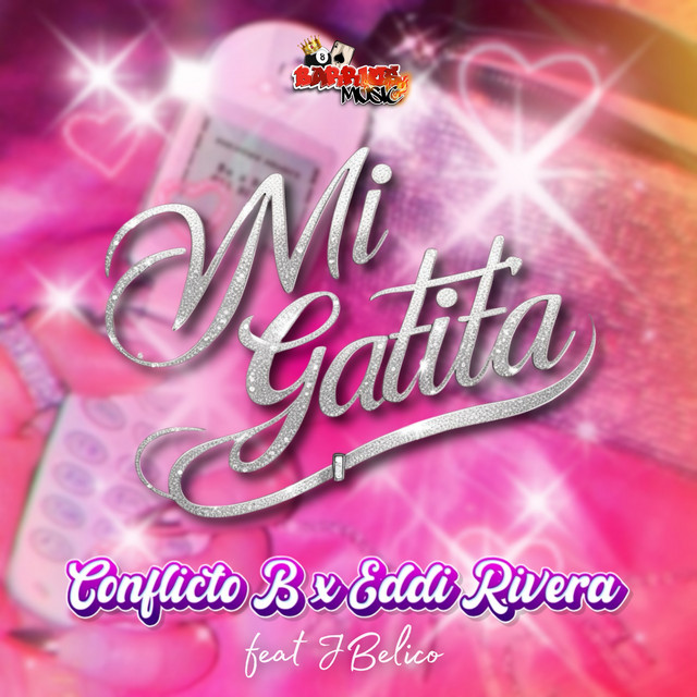 Mi Gatita