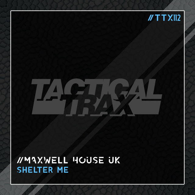 Shelter Me album art