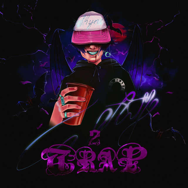 Way 2 Trap cover art