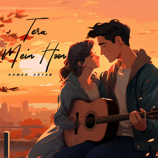 Tera Main Hoon cover art