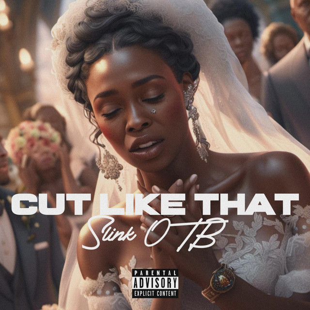 Cut Like That - Single by Slinkonthebeat | Spotify