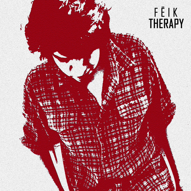 Therapy - Album by Fëik | Spotify