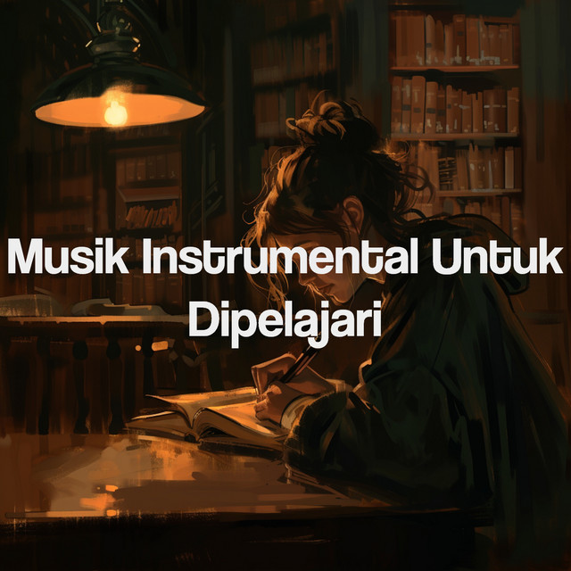 Musik Instrumental Untuk Dipelajari