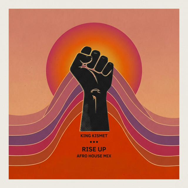 Rise Up (Afro House Mix)