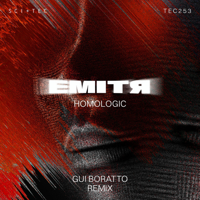 Homologic (Gui Boratto Remix) (single)