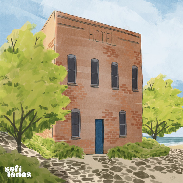 Old Hotel