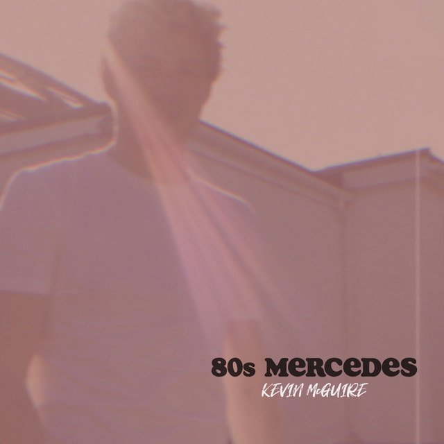 80s Mercedes (Acoustic) cover art