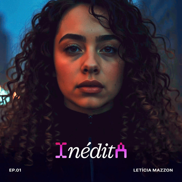 Inédita, Ep. 01