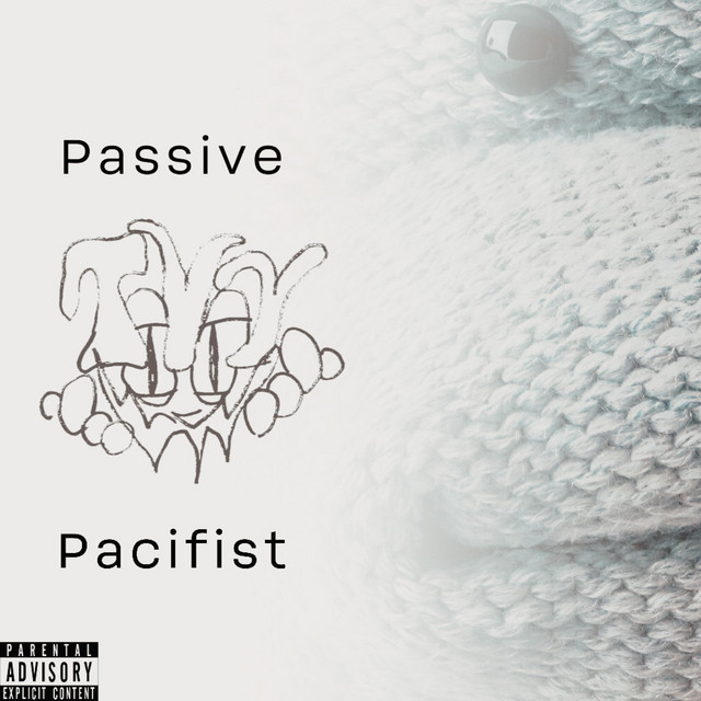 Passive Pacifist cover art