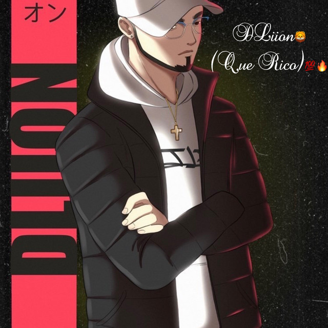 DLiion | Spotify