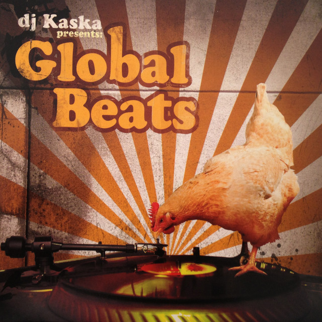 Presents: Global Beats cover art