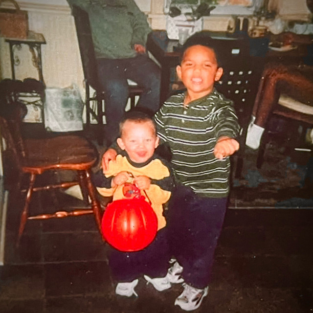 Growth album image