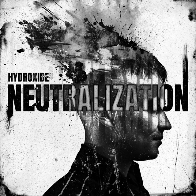Neutralization cover art