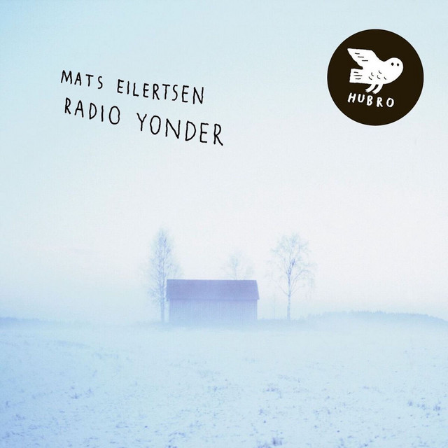 Radio Yonder cover art