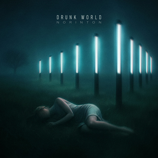 Drunk World cover art
