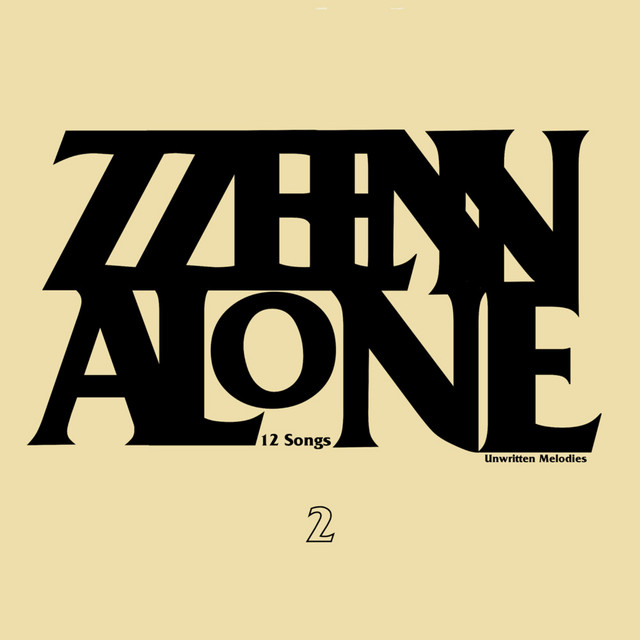 12 Songs cover art