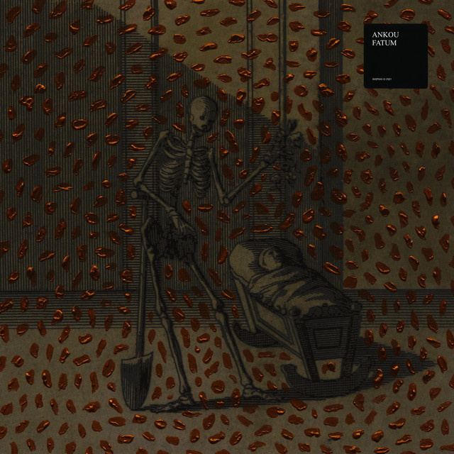 Fatum cover art
