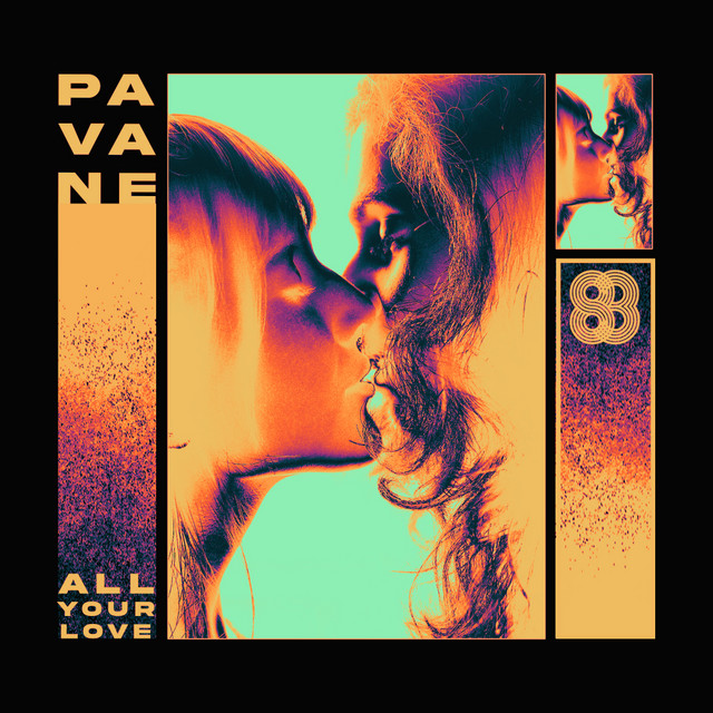 All Your Love album art