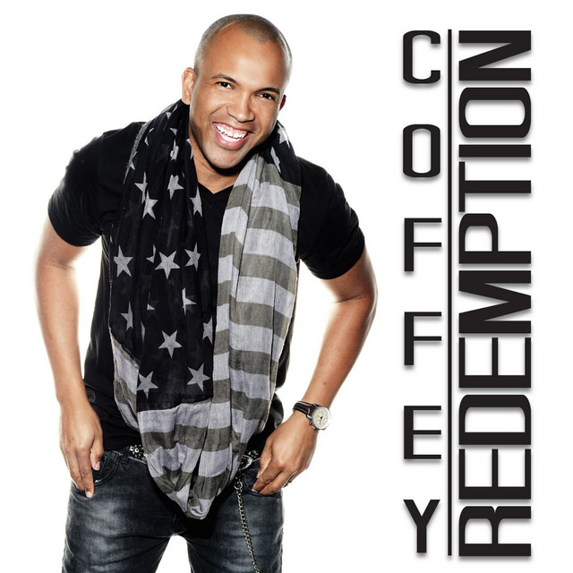 Redemption cover art