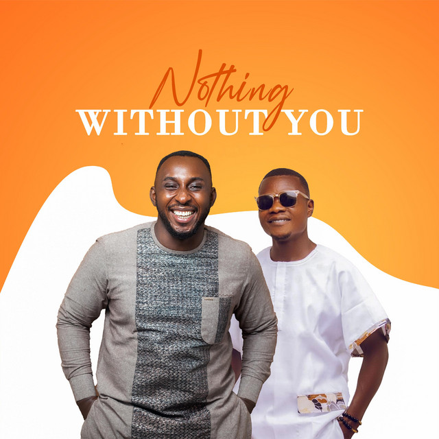 Nothing Without You - Single by VOG | Spotify
