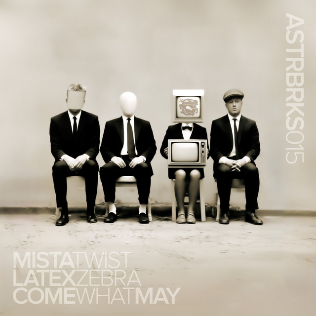 Come What May