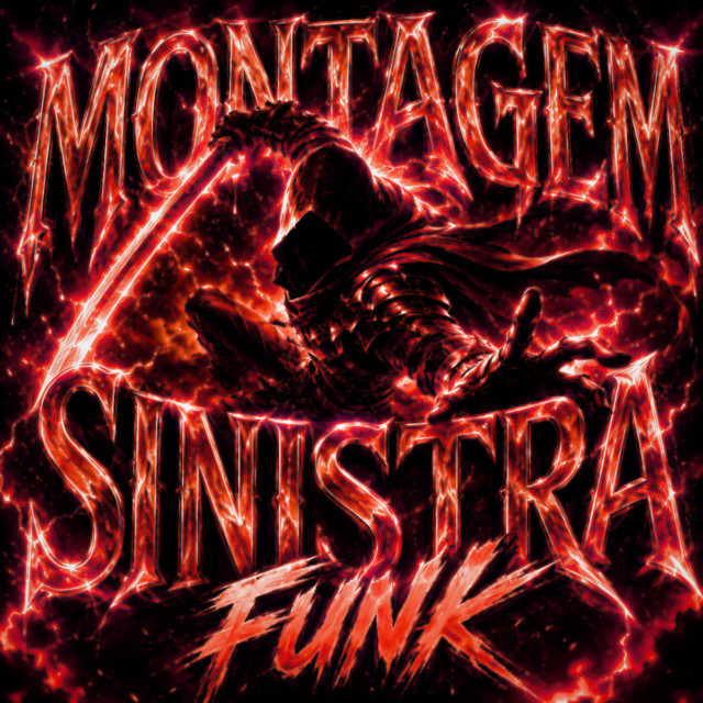 MONTAGEM SINISTRA FUNK