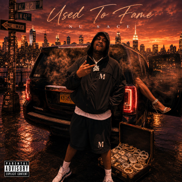 Rolling cover art
