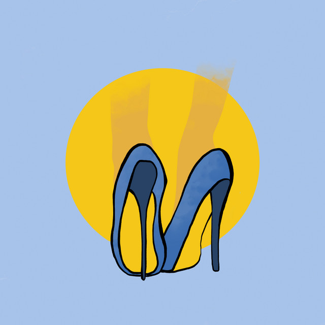 High Heels cover art