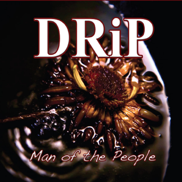 Man of the People cover art