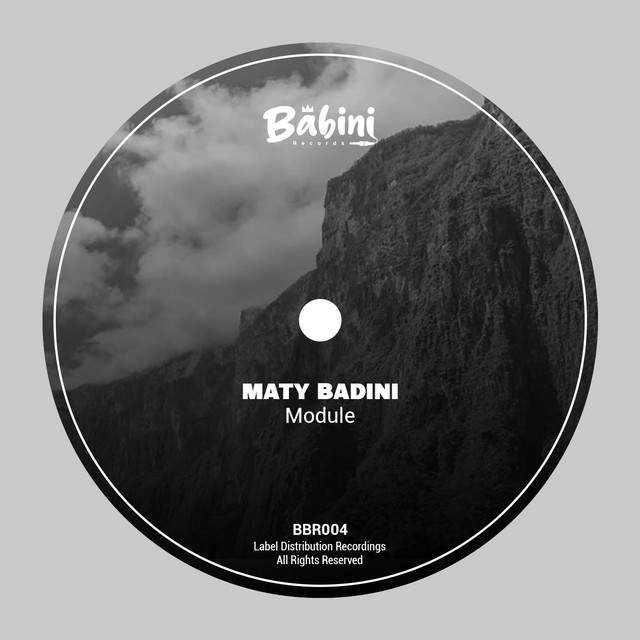Module (Original Mix) - EP by Maty Badini | Spotify