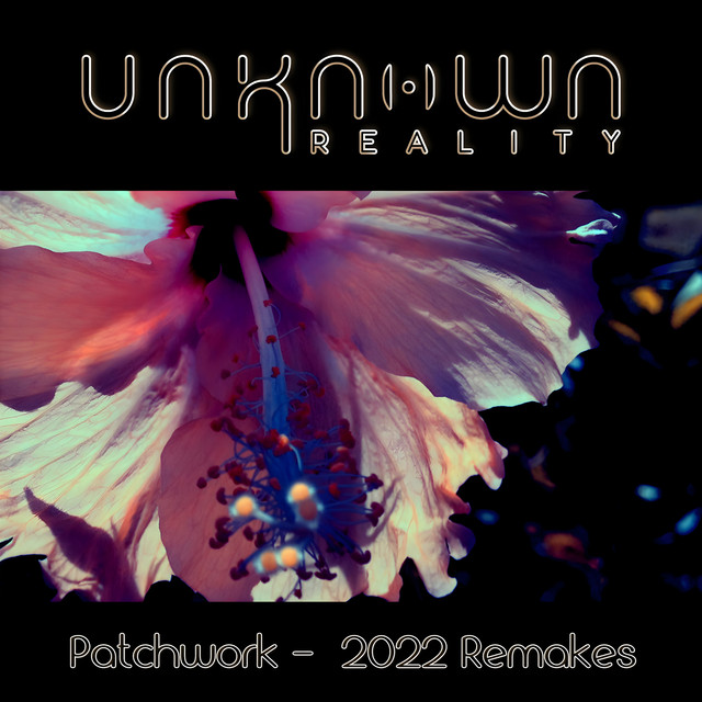 Patchwork - 2022 Remakes cover art