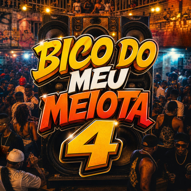 Bico do Meu Meiota 4