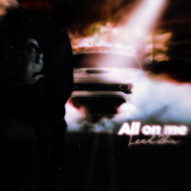 All On Me cover art