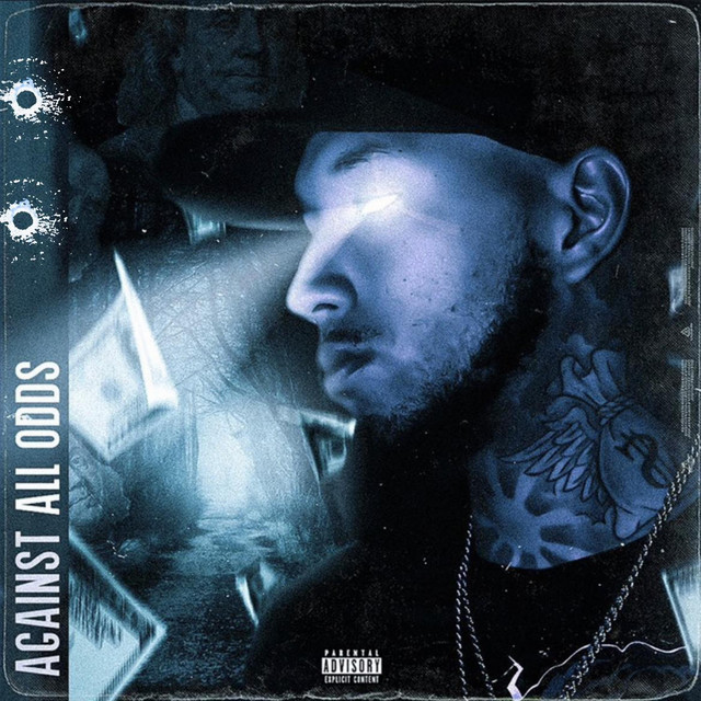 AGAINST ALL ODDS 2.0 cover art