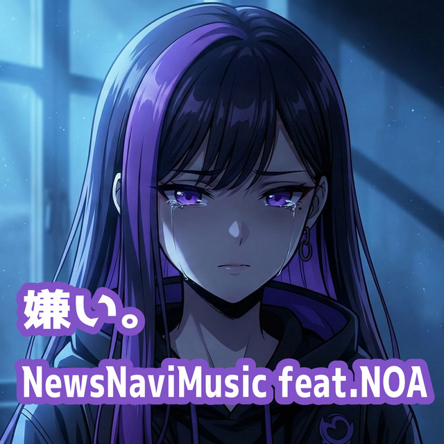 NewsNaviMusic
